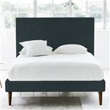 Square Bed