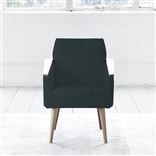 Ray Chair - Beech Legs - Cassia Mist