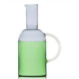 Tequila Jug - Green