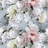 Peonia Grande - Zinc Cutting