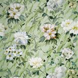 Carrara Fiore Grande - Verde Cutting