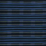 Dinetah Stripe - Indigo Cutting