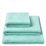 Thirlmere Aquamarine Towels