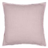 Brera Lino Pale Rose Cushion