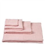 Moselle Blossom Towels