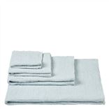 Moselle Sky Towels