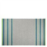 Pompano Cobalt Outdoor Rug