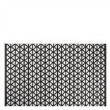 Tapis Delray Noir