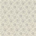 Scrimshaw Floral Soapstone