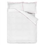 Astor Rose & Blossom Double Duvet Cover