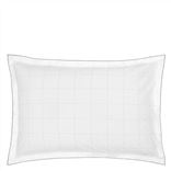 Westbourne Bianco Oxford Pillowcase