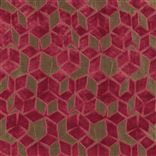 Fitzrovia - Raspberry Cutting