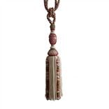 ashlin tie back - shell
