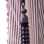 montrichard tie back - currant