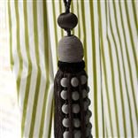 montrichard tie back - cocoa