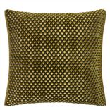 Portland Ochre Cushion