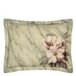 Carrara Fiore Cameo Standard Sham