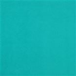 Velluto Turquoise Stoff