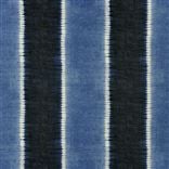 Toc Vers Stripe - Indigo Cutting