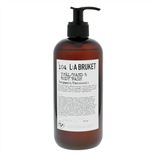 La Bruket Bergamot & Patchouli Body Wash