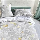 Parure De Lit Pontoise Platinum