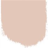 Quartz Rose - No 161 - Perfect Eggshell Paint - 1 litre