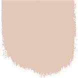 Quartz Rose - No 161 - Perfect Eggshell Paint - 2.5 Litre
