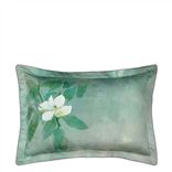 Kiyosumi Celadon Queen Sham