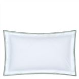 Astor Forest & Sage Oxford Pillowcase