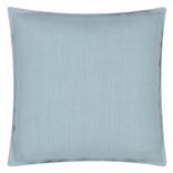 Coussin en lin Brera Lino Sky & Cloud 
