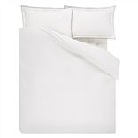 Astor Forest & Sage Double Duvet Cover