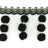 Coletti - Noir Cutting