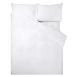 Ludlow Pale Gray King Sheet Set