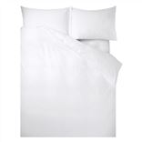 Ludlow Bianco Queen Sheet Set