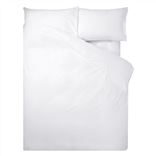 Ludlow Duck Egg Queen Sheet Set