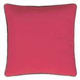 Corda Azalea Corduroy Decorative Pillow