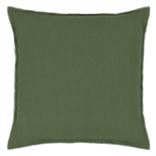 Brera Lino Forest & Alchemilla Cushion
