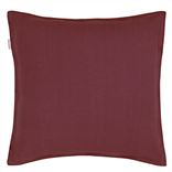 Brera Lino Rosewood & Azalea Cushion