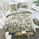 Parure de lit Quill Natural