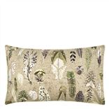 Quill Natural Standard Pillowcase