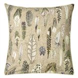 Quill Natural European Pillowcase