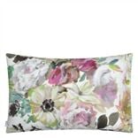 Palissy Camellia Standard Pillowcase
