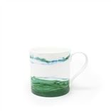 Jenny Green Mug