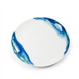 Jenny Blue Dinner Plate