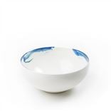 Jenny Blue Bowl