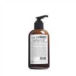 La: Brucket No 124 Sage/rosemary/lavender Body Lotion