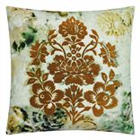 Tarbana Linen Cushion