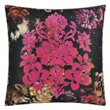 Tarbana Amethyst Cushion