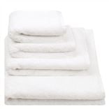 Loweswater Bianco Organic Towels