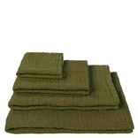 Moselle Khaki Bath Towel